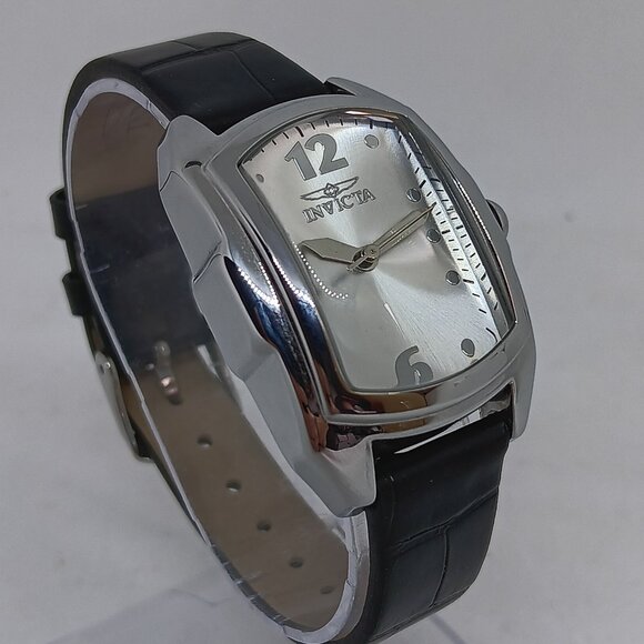 Invicta Lupah 35344 Women\'s 27mm x 41mm Silver S/Steel Japanese Quartz Watch main image 6